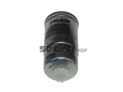 PS9553WST FRAM Топливный фильтр PS9553WST FRAM Топливный фильтр