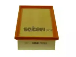 CA11897 FRAM Воздушный фильтр CA11897 FRAM Воздушный фильтр