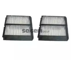 CF10918-2 FRAM Фильтр, воздух во внутренном пространстве CF10918-2 FRAM Фильтр, воздух во внутренном пространстве