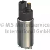 7.02550.00.0 PIERBURG Топливный насос 7.02550.00.0 PIERBURG Топливный насос