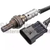 7.02604.51.0 PIERBURG Лямбда-зонд 7.02604.51.0 PIERBURG Лямбда-зонд