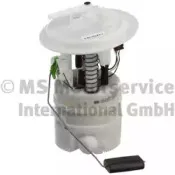 7.02700.16.0 PIERBURG Элемент системы питания 7.02700.16.0 PIERBURG Элемент системы питания