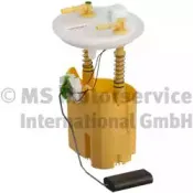 7.02700.50.0 PIERBURG Датчик, запас топлива 7.02700.50.0 PIERBURG Датчик, запас топлива