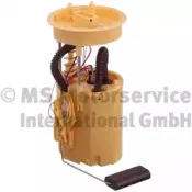 7.02701.09.0 PIERBURG Элемент системы питания 7.02701.09.0 PIERBURG Элемент системы питания