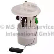 7.02701.33.0 PIERBURG Элемент системы питания 7.02701.33.0 PIERBURG Элемент системы питания