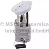 7.02701.69.0 PIERBURG Элемент системы питания 7.02701.69.0 PIERBURG Элемент системы питания