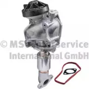 7.24809.35.0 PIERBURG Клапан возврата ОГ 7.24809.35.0 PIERBURG Клапан возврата ОГ