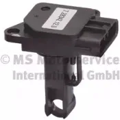 7.28342.12.0 PIERBURG Расходомер воздуха 7.28342.12.0 PIERBURG Расходомер воздуха