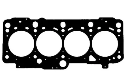 30-028489-00 GOETZE Прокладка, головка цилиндра 30-028489-00 GOETZE Прокладка, головка цилиндра