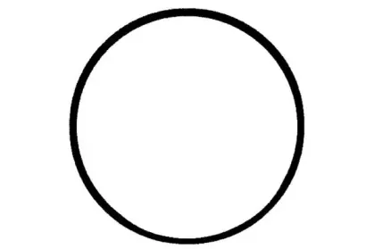 31-022883-00 GOETZE Прокладка, впускной / выпускной коллектор 31-022883-00 GOETZE Прокладка, впускной / выпускной коллектор