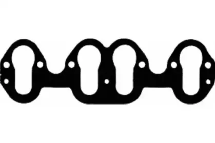 31-026837-00 GOETZE Прокладка, впускной коллектор 31-026837-00 GOETZE Прокладка, впускной коллектор