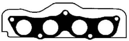 31-030697-00 GOETZE Прокладка, выпускной коллектор 31-030697-00 GOETZE Прокладка, выпускной коллектор