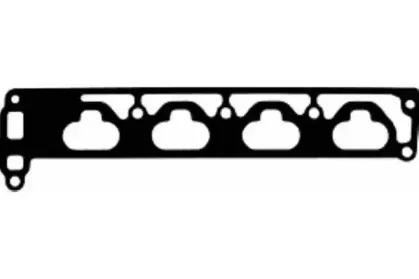 31-029039-00 GOETZE Прокладка, впускной коллектор 31-029039-00 GOETZE Прокладка, впускной коллектор