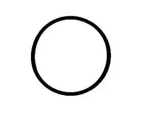 50-350354-00 GOETZE Прокладка, корпус впускного коллектора 50-350354-00 GOETZE Прокладка, корпус впускного коллектора