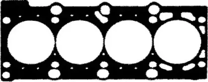 30-026068-30 GOETZE Прокладка, головка цилиндра 30-026068-30 GOETZE Прокладка, головка цилиндра