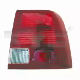 11-0205-01-2 TYC Задний фонарь 11-0205-01-2 TYC Задний фонарь