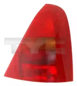 11-0222-01-2 TYC Задний фонарь 11-0222-01-2 TYC Задний фонарь