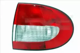 11-0226-01-2 TYC Задний фонарь 11-0226-01-2 TYC Задний фонарь
