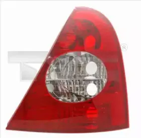 11-0232-01-2 TYC Задний фонарь 11-0232-01-2 TYC Задний фонарь
