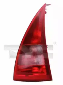 11-0234-01-2 TYC Задний фонарь 11-0234-01-2 TYC Задний фонарь