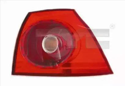 11-0400-01-2 TYC Задний фонарь 11-0400-01-2 TYC Задний фонарь