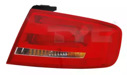 11-11248-01-2 TYC Задний фонарь 11-11248-01-2 TYC Задний фонарь