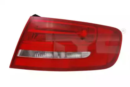 11-11365-01-2 TYC Задний фонарь 11-11365-01-2 TYC Задний фонарь