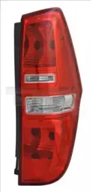 11-11508-05-2 TYC Задний фонарь 11-11508-05-2 TYC Задний фонарь
