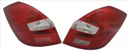 11-12268-01-2 TYC Задний фонарь 11-12268-01-2 TYC Задний фонарь