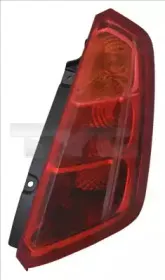 11-12280-01-2 TYC Задний фонарь 11-12280-01-2 TYC Задний фонарь