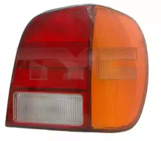 11-5015-01-2 TYC Задний фонарь 11-5015-01-2 TYC Задний фонарь