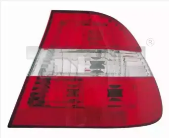 11-5946-11-2 TYC Задний фонарь 11-5946-11-2 TYC Задний фонарь