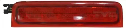 15-0367-00-2 TYC Дополнительный фонарь сигнал торможения 15-0367-00-2 TYC Дополнительный фонарь сигнал торможения
