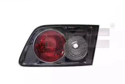 17-0140-01-2 TYC Задний фонарь 17-0140-01-2 TYC Задний фонарь