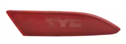 17-0419-00-9 TYC Отражатель 17-0419-00-9 TYC Отражатель