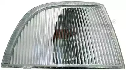18-0269001 TYC Фонарь указателя поворота 18-0269001 TYC Фонарь указателя поворота