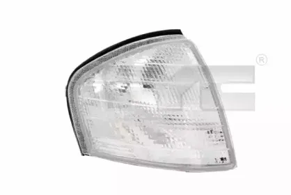 18-3358-01-2 TYC Фонарь указателя поворота 18-3358-01-2 TYC Фонарь указателя поворота