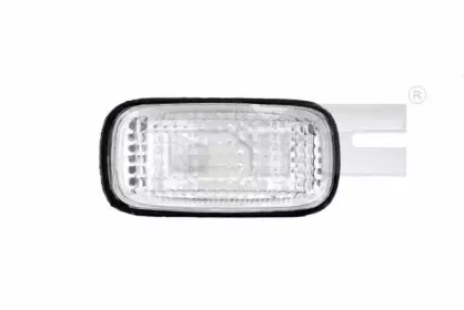 18-3501211 TYC Фонарь указателя поворота 18-3501211 TYC Фонарь указателя поворота