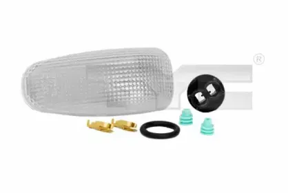 18-3575-05-2 TYC Фонарь указателя поворота 18-3575-05-2 TYC Фонарь указателя поворота