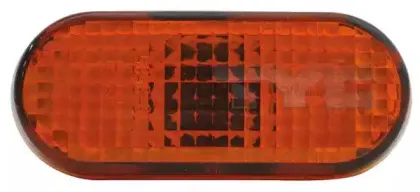 18-3585-11-2 TYC Фонарь указателя поворота 18-3585-11-2 TYC Фонарь указателя поворота