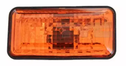 18-3589-01-2 TYC Фонарь указателя поворота 18-3589-01-2 TYC Фонарь указателя поворота