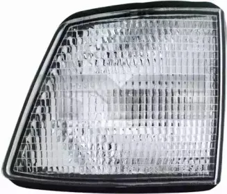 18-5004-25-2 TYC Фонарь указателя поворота 18-5004-25-2 TYC Фонарь указателя поворота