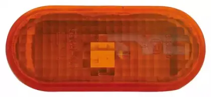 18-5235-01-2 TYC Фонарь указателя поворота 18-5235-01-2 TYC Фонарь указателя поворота