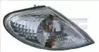 18-5822-05-2 TYC Фонарь указателя поворота 18-5822-05-2 TYC Фонарь указателя поворота