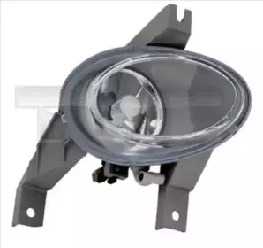 19-0288001 TYC Противотуманная фара 19-0288001 TYC Противотуманная фара