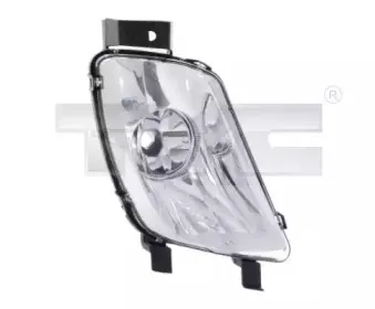 19-0681-01-2 TYC Противотуманная фара 19-0681-01-2 TYC Противотуманная фара