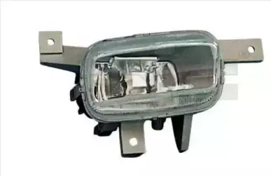 19-5258-05-2 TYC Противотуманная фара 19-5258-05-2 TYC Противотуманная фара