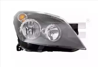 20-0390-05-2 TYC Основная фара 20-0390-05-2 TYC Основная фара
