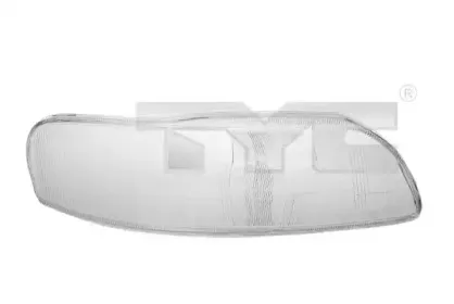 20-0434-LA-1 TYC Рассеиватель, основная фара 20-0434-LA-1 TYC Рассеиватель, основная фара