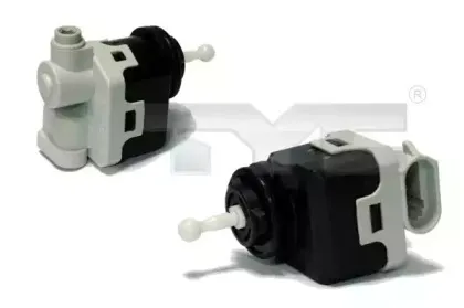20-11571-MA-1 TYC Регулировочный элемент, регулировка угла наклона фар 20-11571-MA-1 TYC Регулировочный элемент, регулировка угла наклона фар